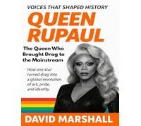Queen RuPaul: The Queen Who Brought Drag to the Mainstream. How one star turned drag into a global revolution of art, pride, and identity. ("The ... revolutions, and transformed society.)