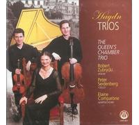 Queen S Chamber Trio - Haydn Trios