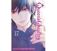 Queen’s Quality, Vol. 17: Volume 17 (QUEENS QUALITY GN)