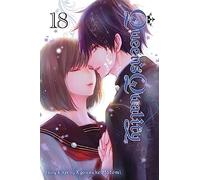 Queen’s Quality, Vol. 18: Volume 18 (QUEENS QUALITY GN)