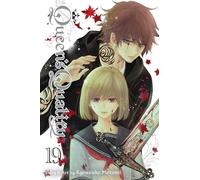 Queen’s Quality, Vol. 19: Volume 19 (QUEENS QUALITY GN)