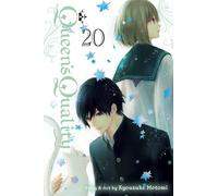 Queen’s Quality, Vol. 20: Volume 20