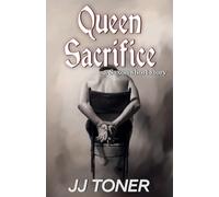 Queen Sacrifice (a Saxon short story): 2 (Kommissar Saxon)