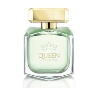 Queen Seduction