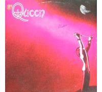 Queen: Self Titled LP VG++ Canada Elektra EKS 75064