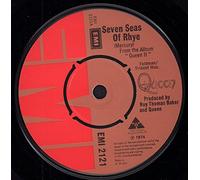 Queen - SEVEN SEAS OF RHYE 7" (45)