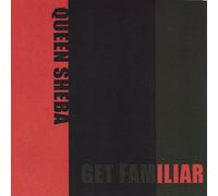 Queen Sheba - Get Familiar