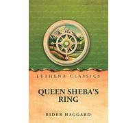 Queen Sheba's Ring