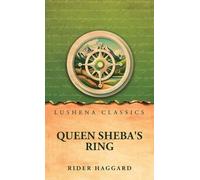 Queen Sheba's Ring