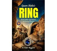 Queen Sheba's Ring