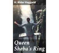 Queen Shebas Ring (ebook)