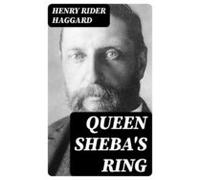 Queen Shebas Ring (ebook)