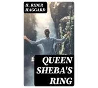 Queen Shebas Ring (ebook)