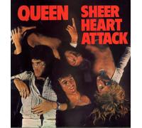 Queen - Sheer Heart Attack - 1st - EX