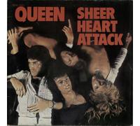 Queen - Sheer Heart Attack