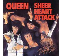 Queen - Sheer Heart Attack