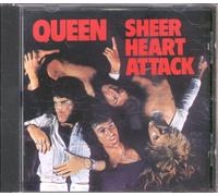 Queen - Sheer Heart Attack