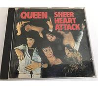 Queen - Sheer Heart Attack