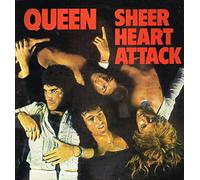 Queen - Sheer Heart Attack