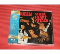 Queen - Sheer Heart Attack