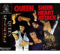 Queen - Sheer Heart Attack