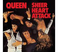 Queen - Sheer Heart Attack (Deluxe)