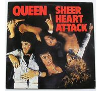 Queen - sheer heart attack LP