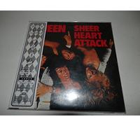 Queen - Sheer Heart Attack [Mini Vinyl