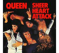 Queen - Sheer Heart Attack (Ogv)
