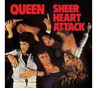 Queen - Sheer Heart Attack-Platinum