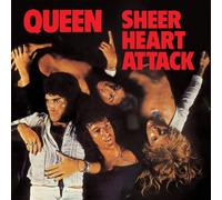 Queen - Sheer Heart Attack [SHM-CD]