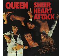 Queen - Sheer Heart Attack [Vinilo]