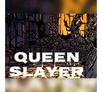 Queen Slayer (PC) Steam Gift- GLOBAL