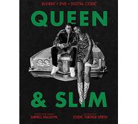Queen & Slim (2 Blu-Ray) [Edizione: Stati Uniti] [Italia] [Blu-ray]