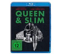 Queen & Slim [Alemania] [Blu-ray]