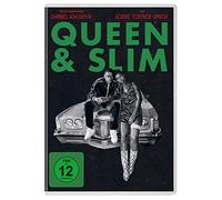 Queen & Slim [Alemania] [DVD]