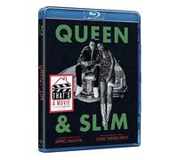 Queen & Slim [Italia] [Blu-ray]