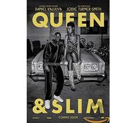Queen & Slim [Blu Ray] [Blu-ray]