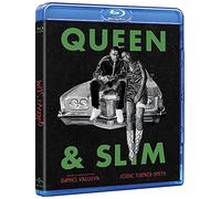 Queen & Slim [Francia] [Blu-ray]