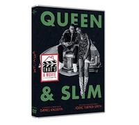 Queen & Slim [Italia] [DVD]