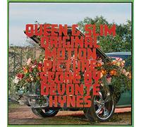 Queen & Slim (Original Motion Picture Score) [輸入盤CD] (DMNSTK003CD)_970