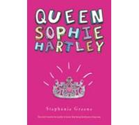 Queen Sophie Hartley (ebook)