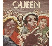 Queen - Spread Your Wings