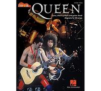 Queen - strum & sing guitar