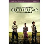 Queen Sugar: The Complete First Season [USA] [DVD]