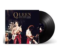 Queen - Sun city 1984 vol.1 (the african broadcast) [Vinilo]
