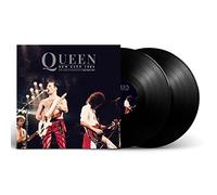 Queen - Sun city 1984 vol.2 (the african broadcast) [Vinilo]