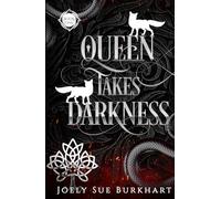 Queen Takes Darkness 1