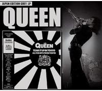 Queen - Tear It Up in Tokyo - All the Hits from [Vinilo]