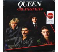 Queen - Tg Greatest Hits Ruby Blend [Vinilo]